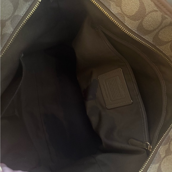 Coach bag - Picture 2 of 13